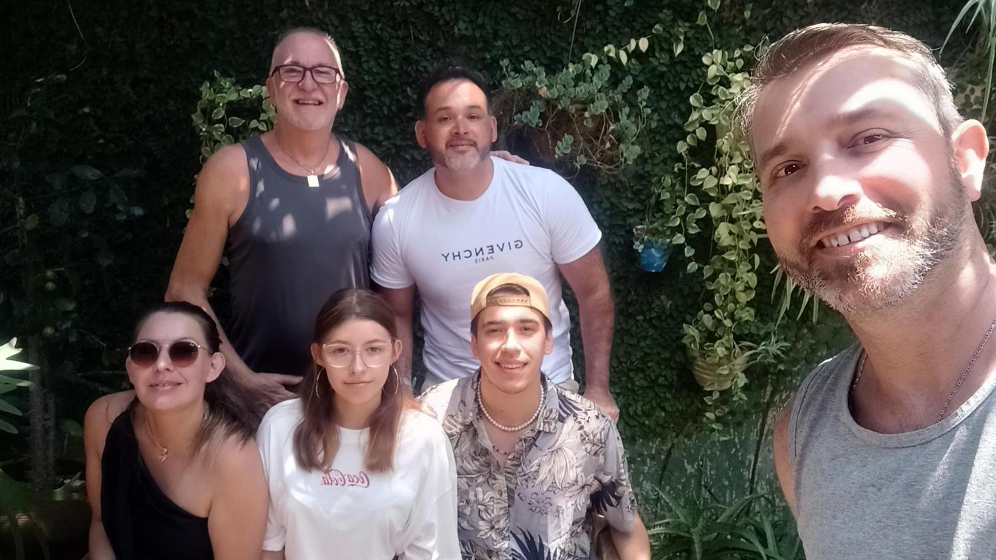 Pousada Zaua Guest House Florianópolis المظهر الخارجي الصورة