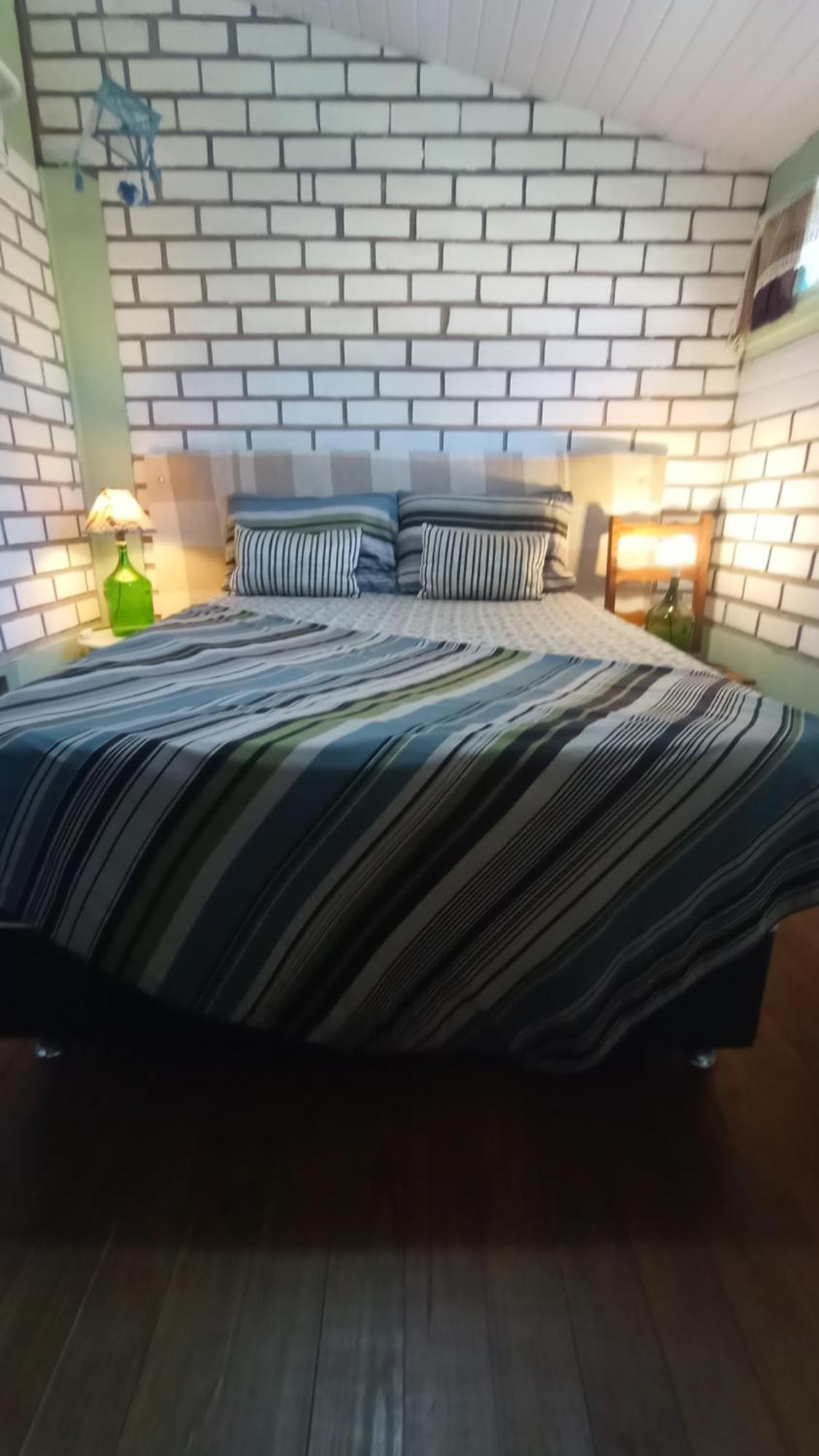 Pousada Zaua Guest House Florianópolis المظهر الخارجي الصورة