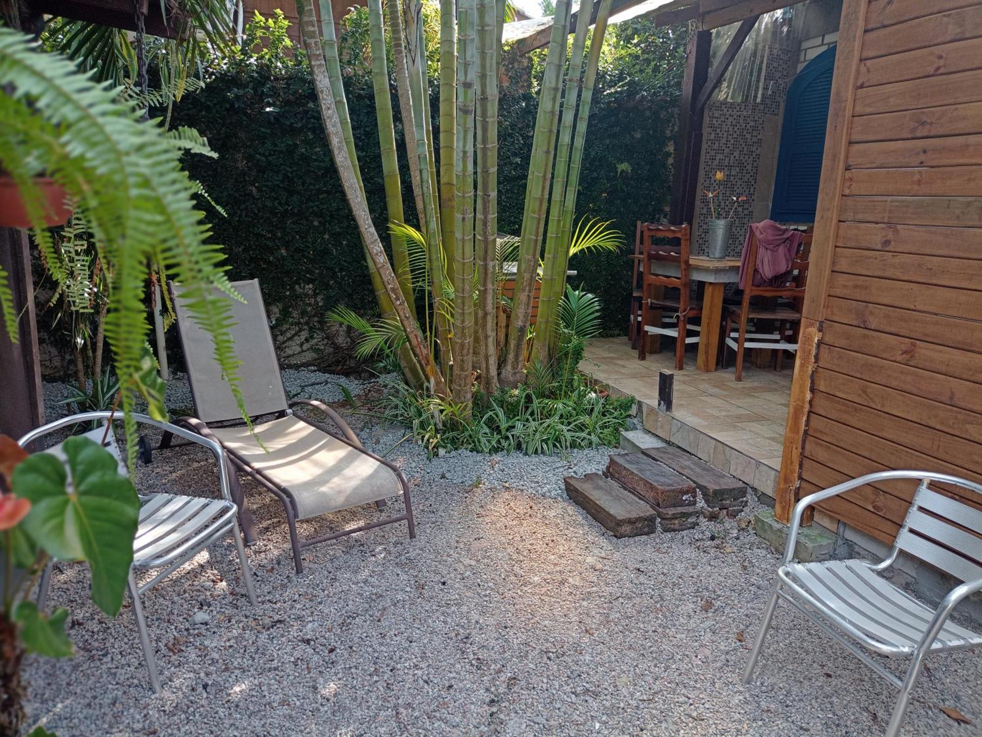 Pousada Zaua Guest House Florianópolis المظهر الخارجي الصورة